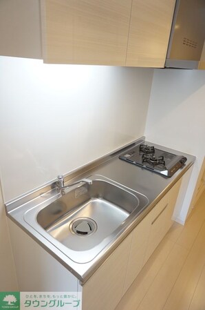 グレイス稲毛の物件内観写真